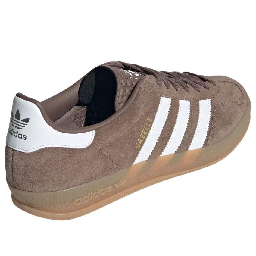 adidas gazelle silver green womens Adidas Gazelle ADV Shoes - Green / Cloud White / Gold Metallic
