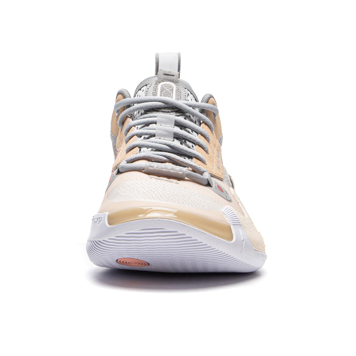 Li-Ning Way of Wade 10 Low 'Origin'　US9 Li-ning Way Of Wade Low 'Origin' in Natural for Men | Lyst UK