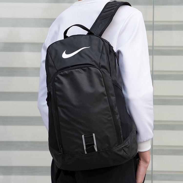 Nike Alpha Adapt Rev School Backpack in Black for Men Lyst UK
