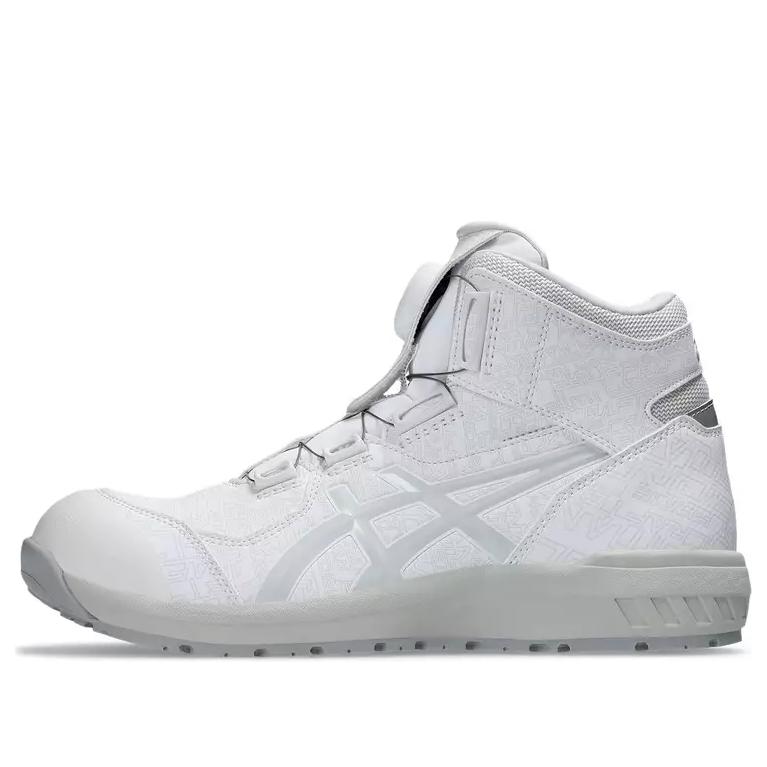Asics Winjob Cp304 Boa Gp in Gray for Men | Lyst