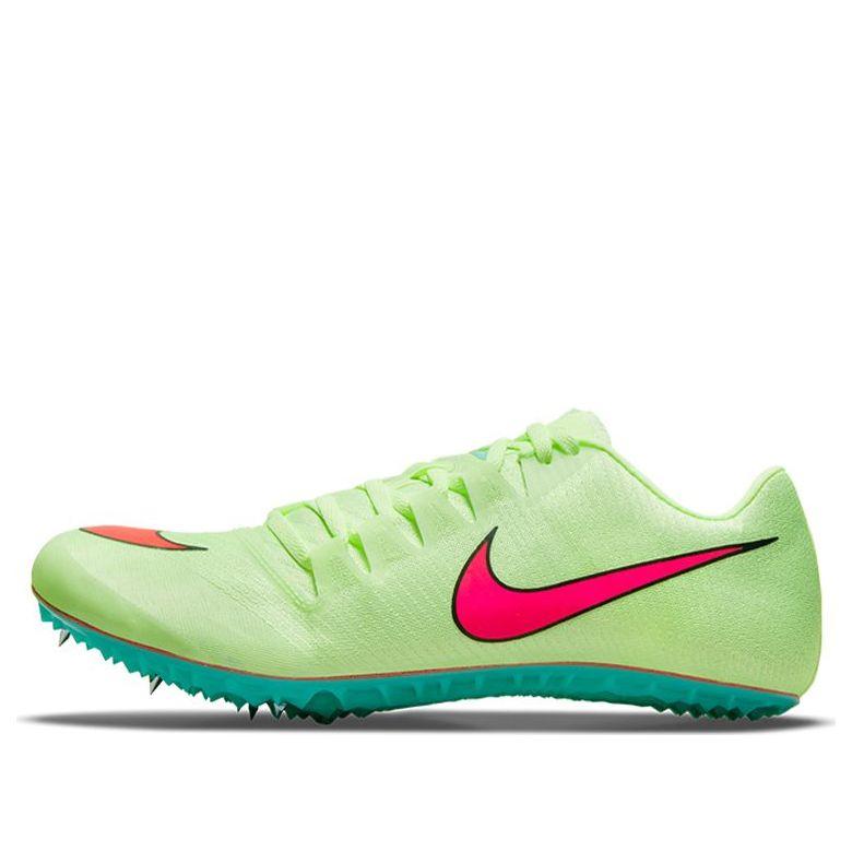 empresario Bebida asignar Nike (.) Zoom Ja Fly 3 in Green for Men | Lyst