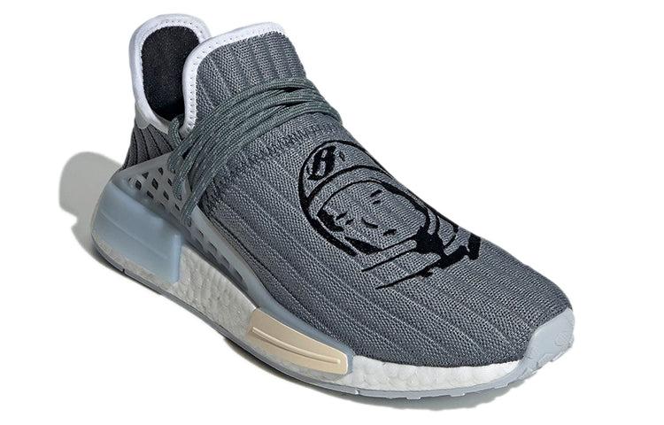 adidas X Pharrell Bbc Ice Cream Nmd Hu 'Astronaut' in Blue for Men