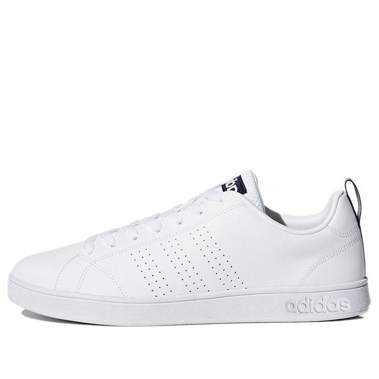 adidas Neo Advantage Clean Vs in White for Men | Lyst