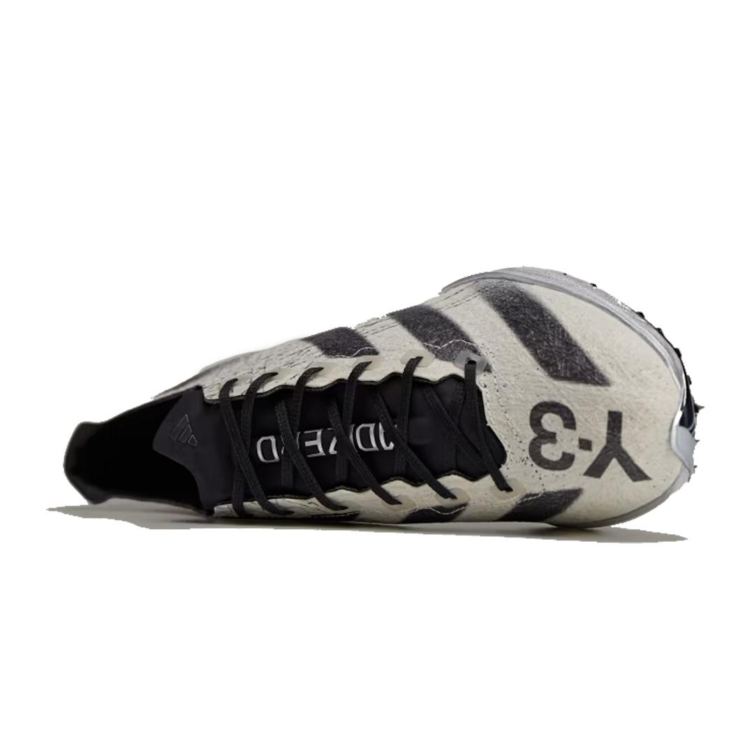 adidas X Y-3 Adizero Prime Sp3 Strung 'Aluminium Core' in Gray for