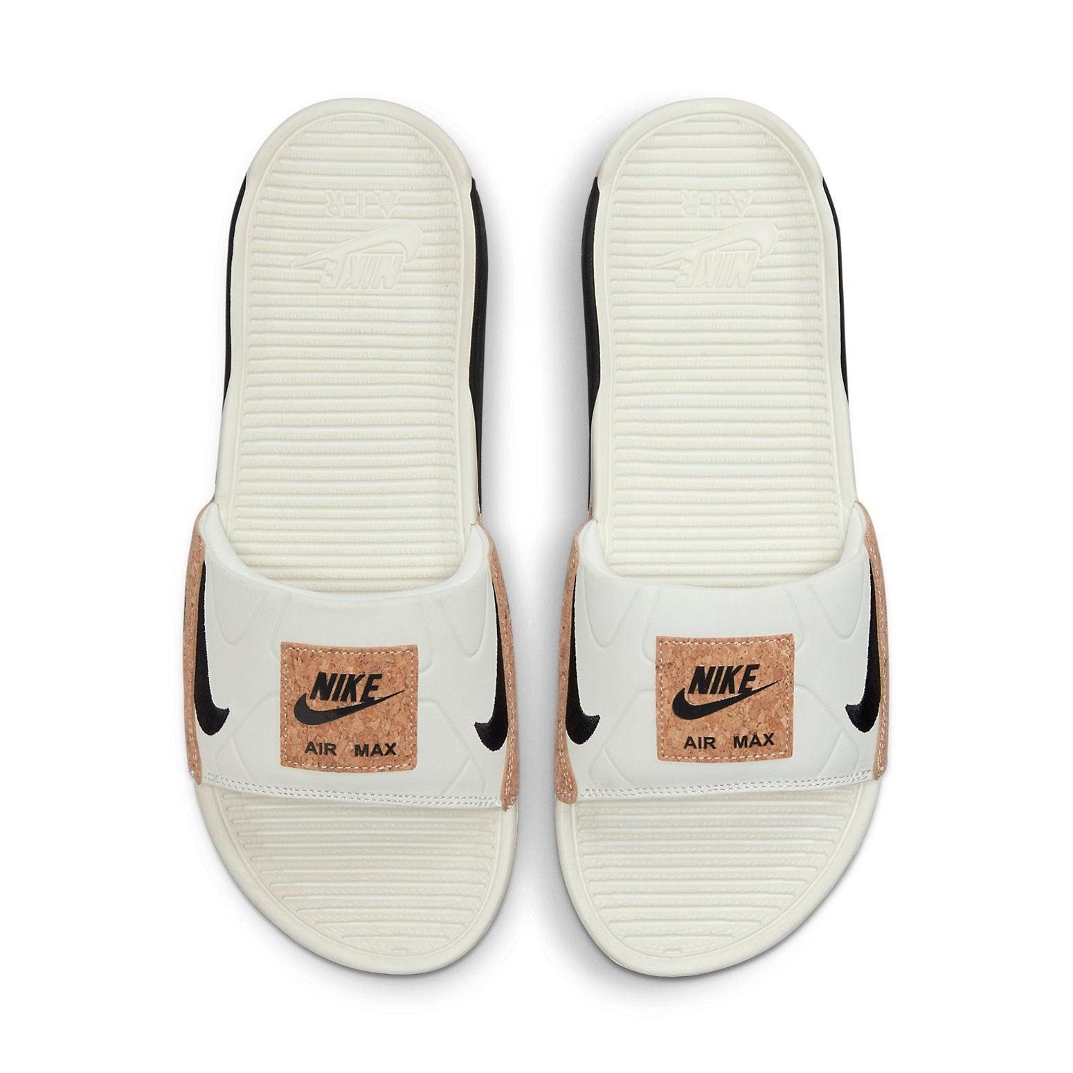 size 11 nike air max 90 slide sandals