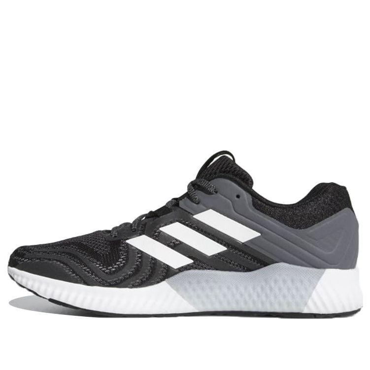 adidas Aerobounce St 2 M 'black Grey White' for Men | Lyst