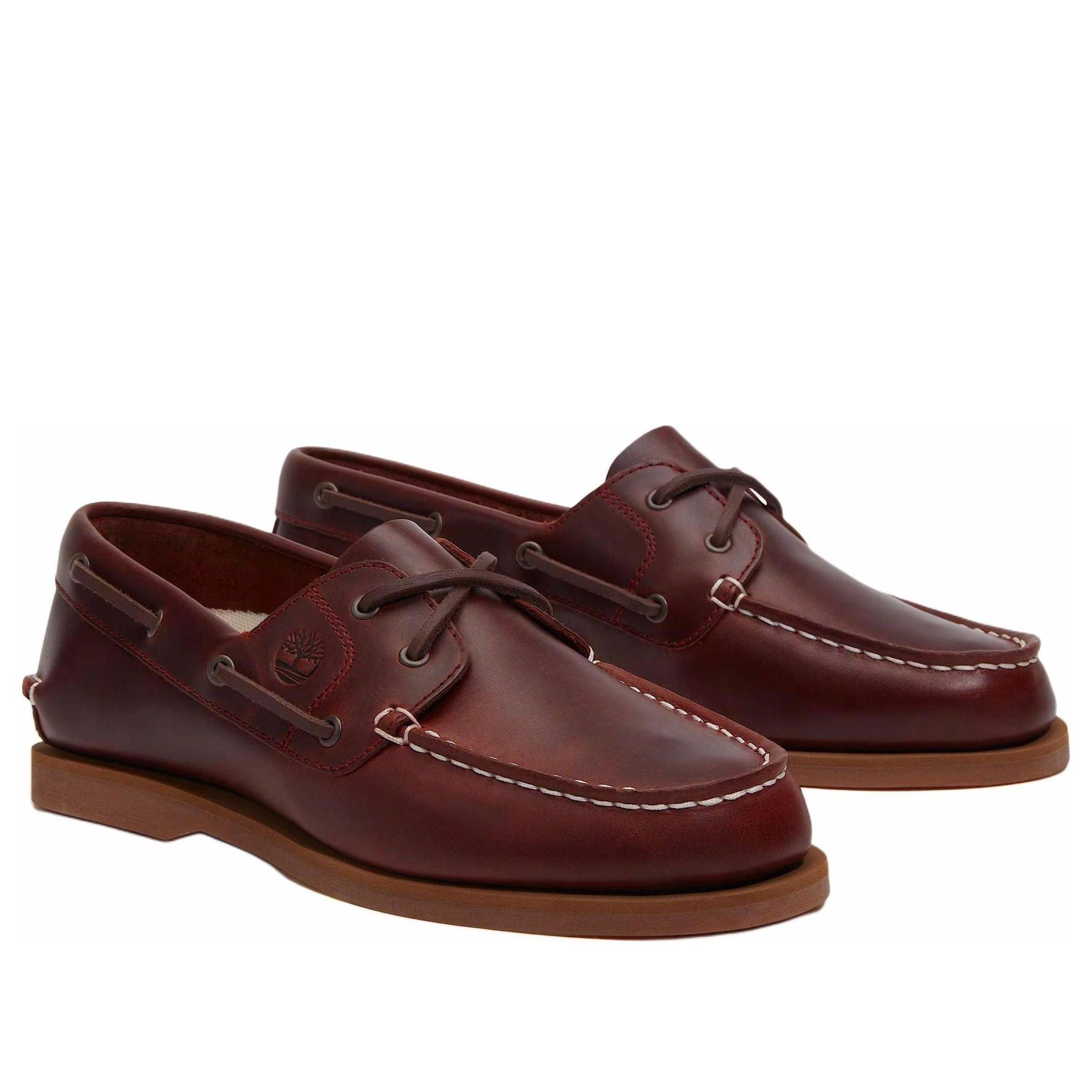 Brown Amazon Mocassini Timberland Timberland (Wmns) Mocassini