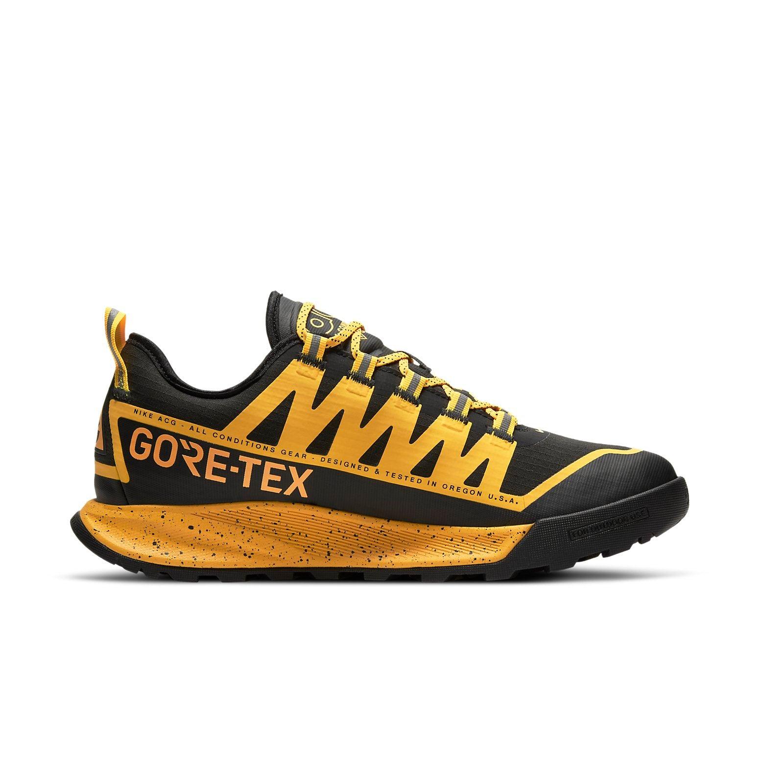 air nasu gore tex