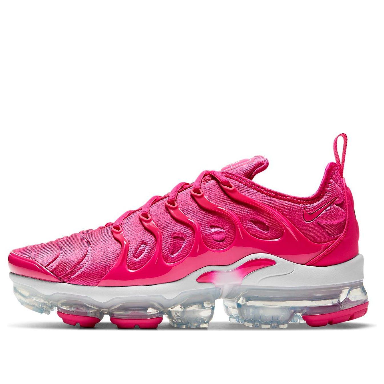 nike air vapormax plus bubblegum pink