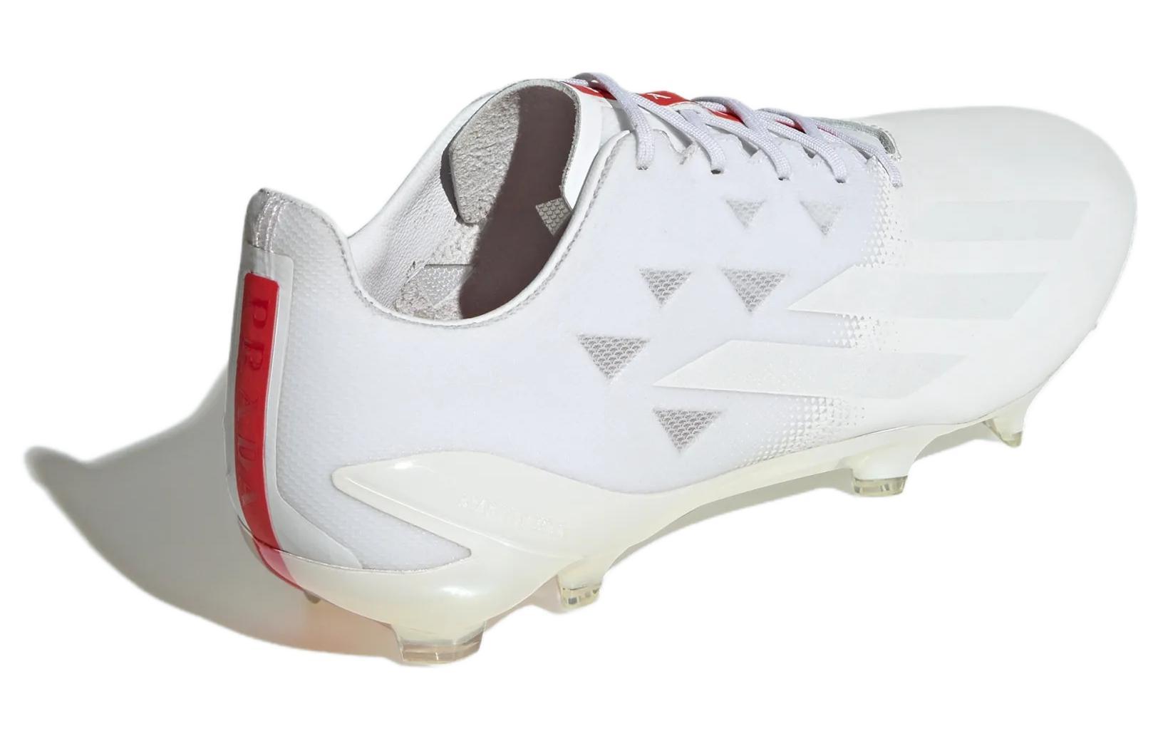adidas X Prada X Crazyfast Luxury.1 Fg in White for Men | Lyst UK