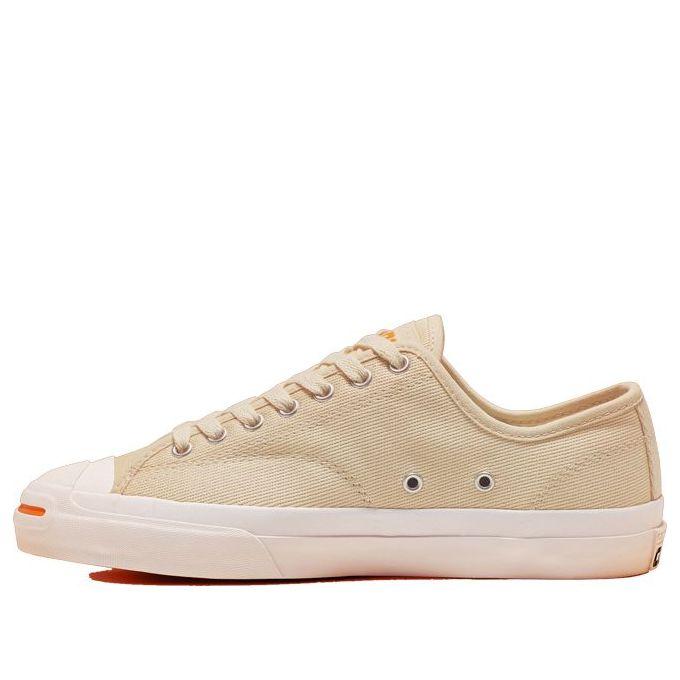 Converse Jack Purcell Pro Low Top in Natural for Men | Lyst