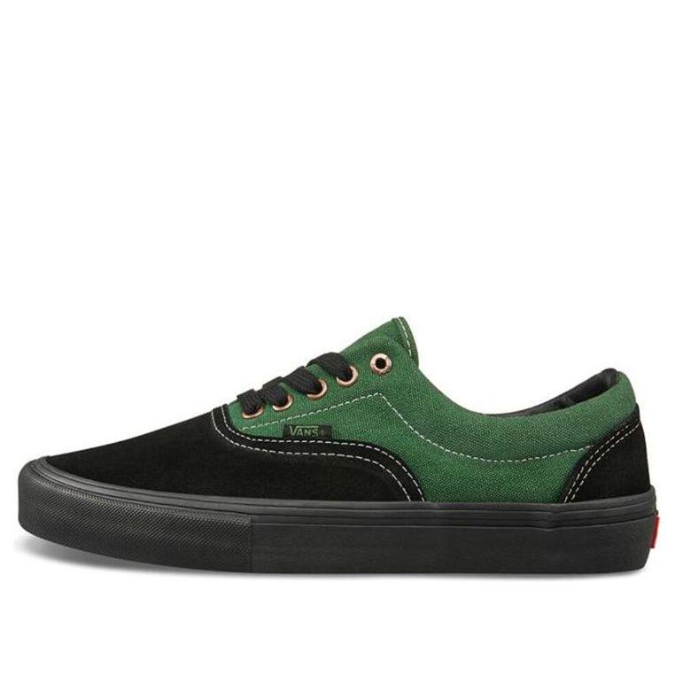 Vans Era Pro 'black Alpine' in Green for Men | Lyst