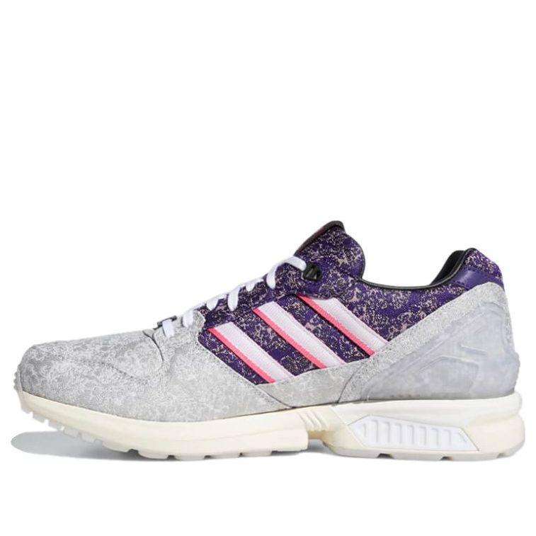 ＊しず＊　0718 adidas Zx 5000 'A-Zx Series in Blue for Men | Lyst UK