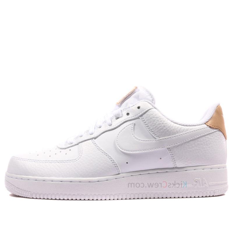 Nike Air Force 1 Low '07 Lv8 'vachetta Tan' in White for Men | Lyst