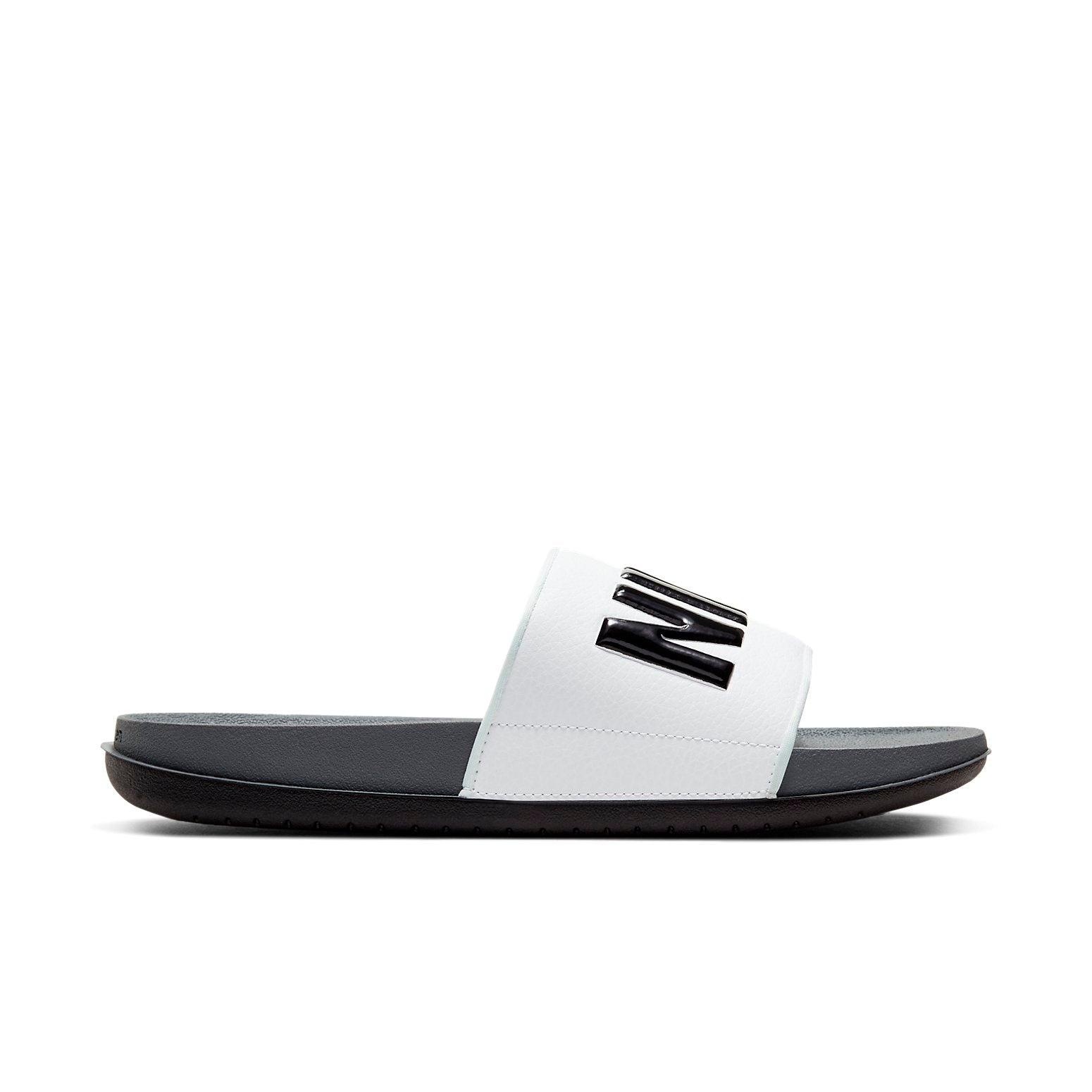 nike offcourt slide betrue