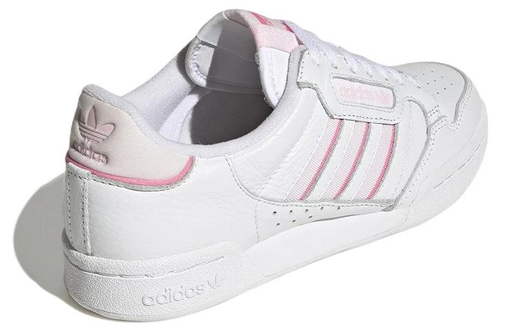 adidas gazelle silver green womens 2019 Adidas x Toy Story 4 Shoe. Youth/women Continental 80 EG7313 Whit   thriftgoblin