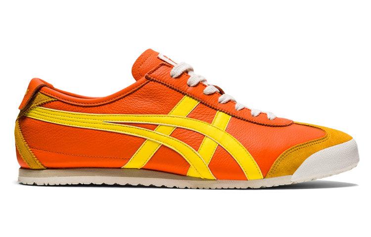 Onitsuka Tiger Mexico 66 in Orange for Men | Lyst