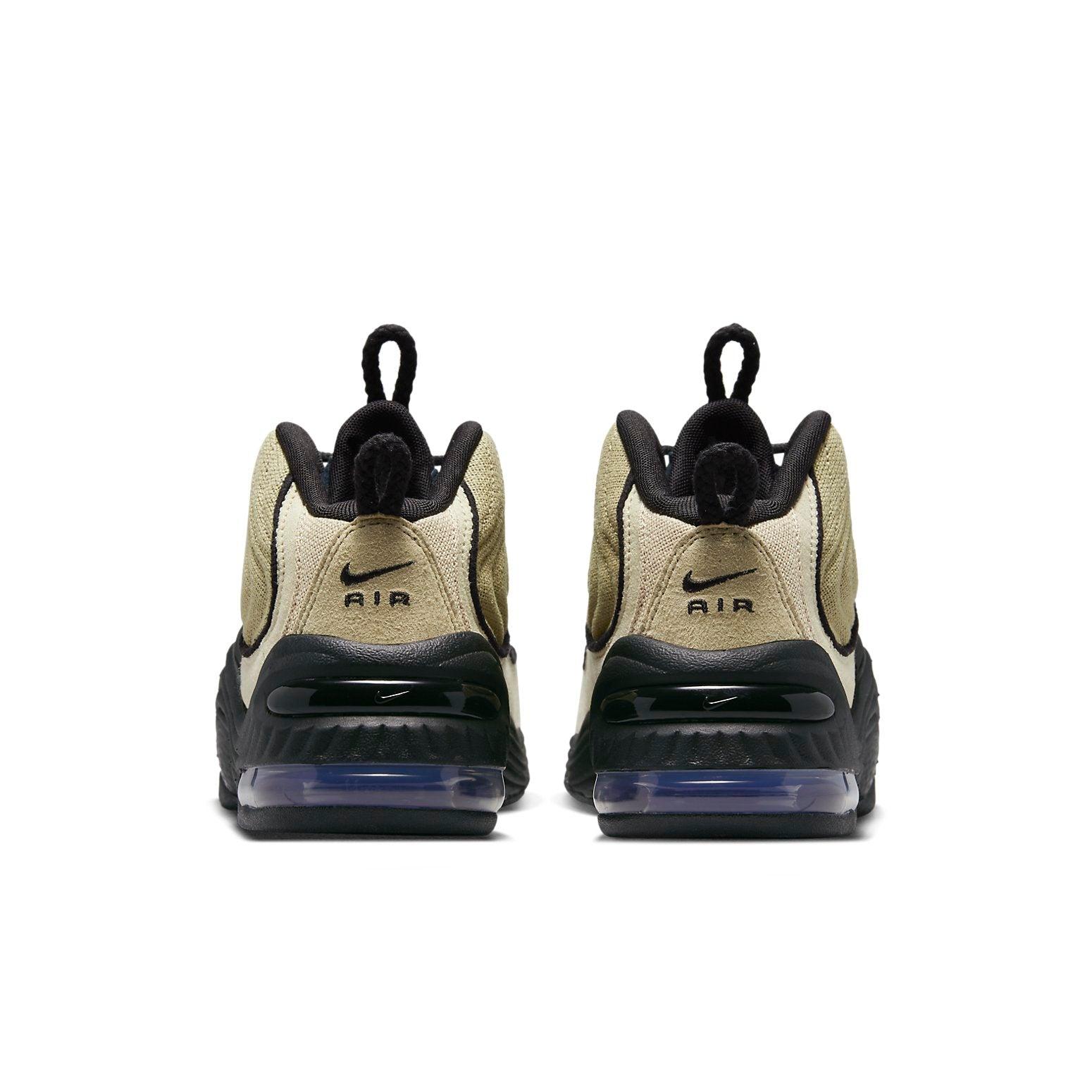 Air Penny Stussy X Nike Fossil Stussy × Nike Air Penny Fossil 27cm