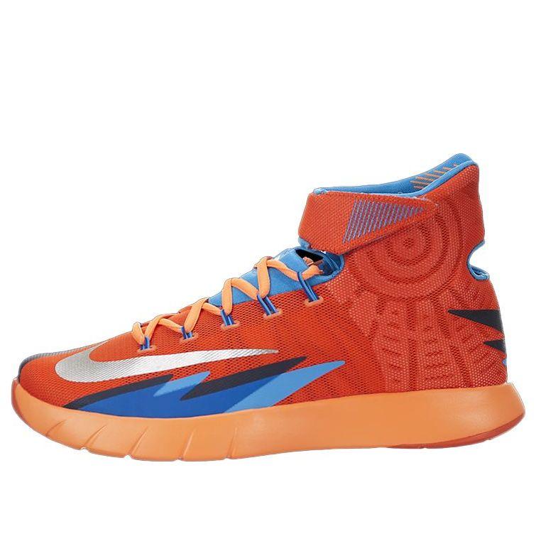 Nike Hyperrev Orange' in Blue for |