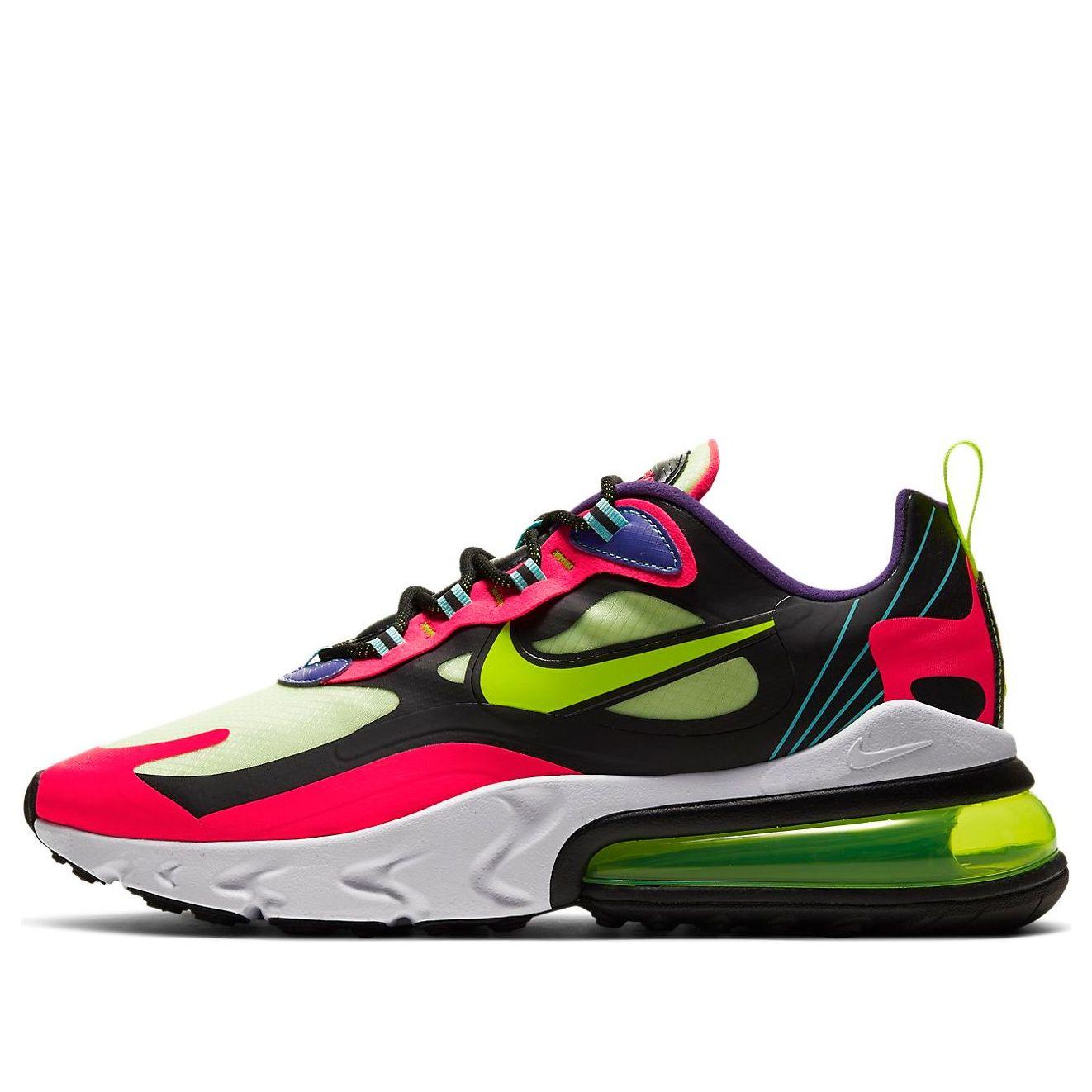 nike air max 270 react se men's