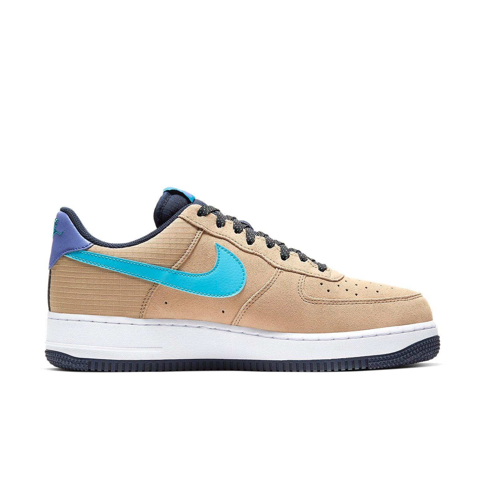 nike air force 1 low khaki