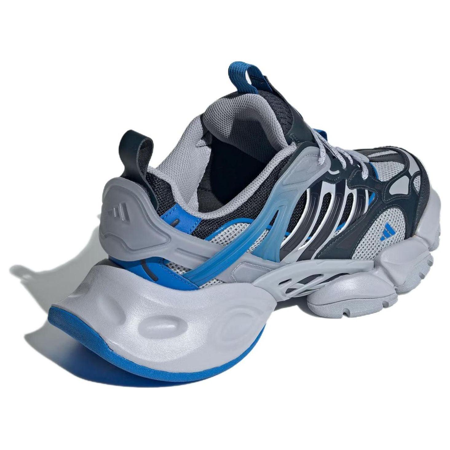 adidas Xlg Runner Deluxe in Blue for Men | Lyst