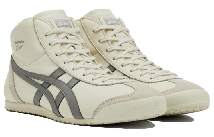 Casual Shoes Onitsuka Tiger Mexico Mid Runner Unisex Sneaker