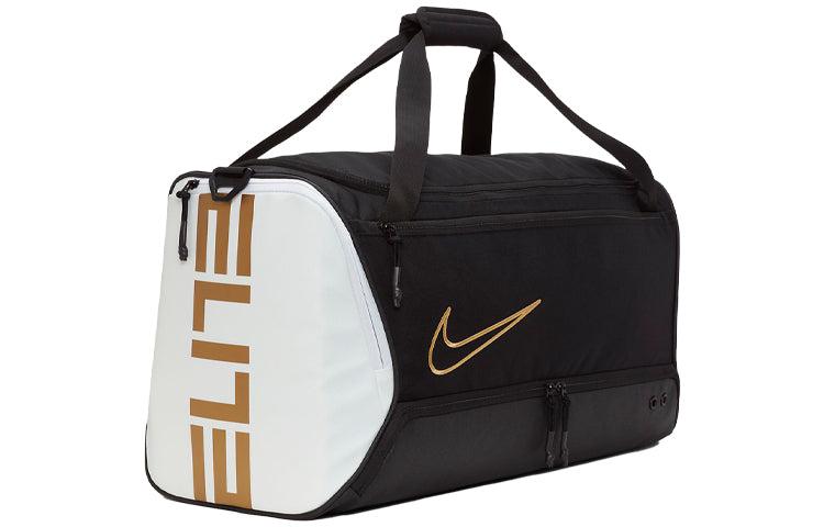 nike basketball duffel bag
