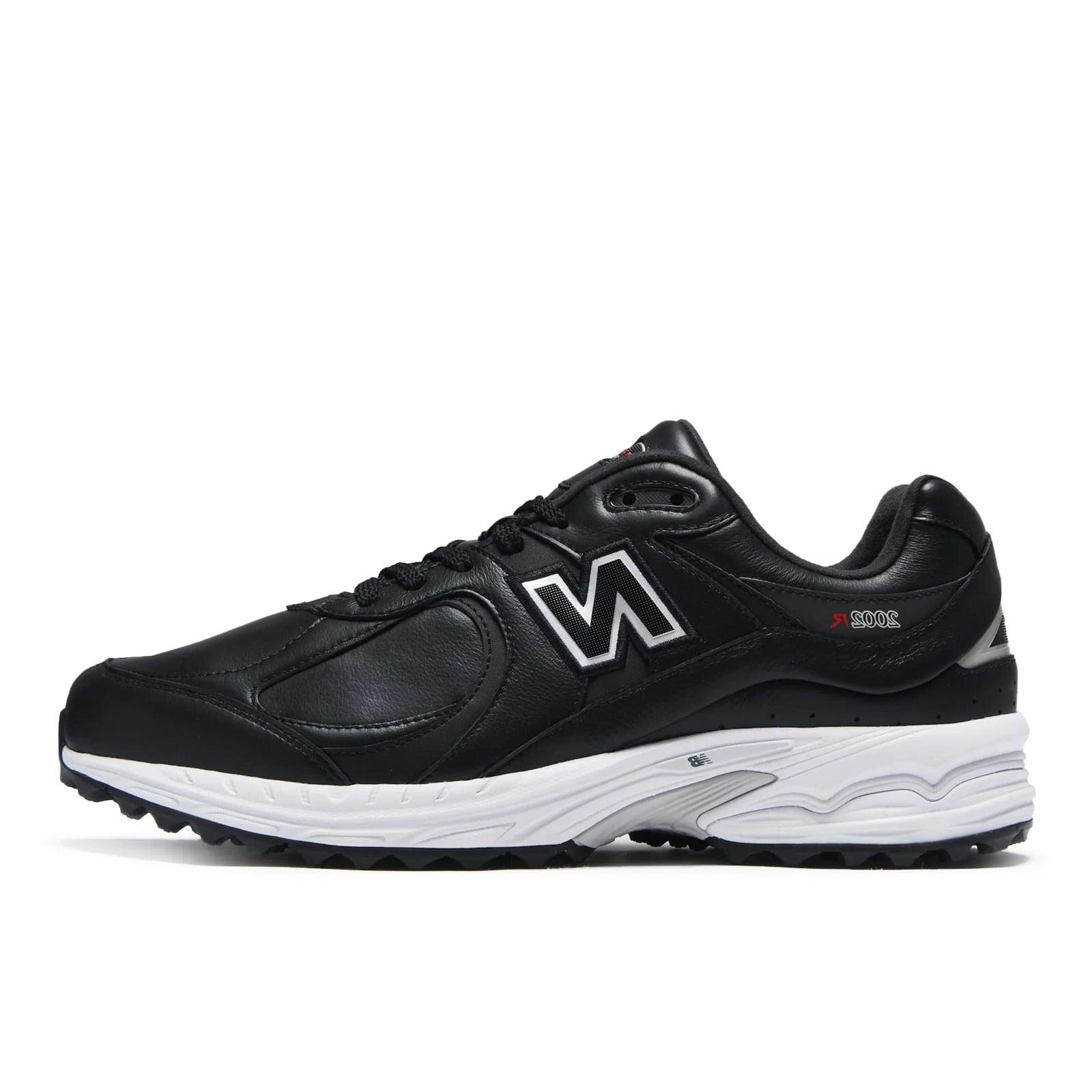New balance golf shoes 2002 discount