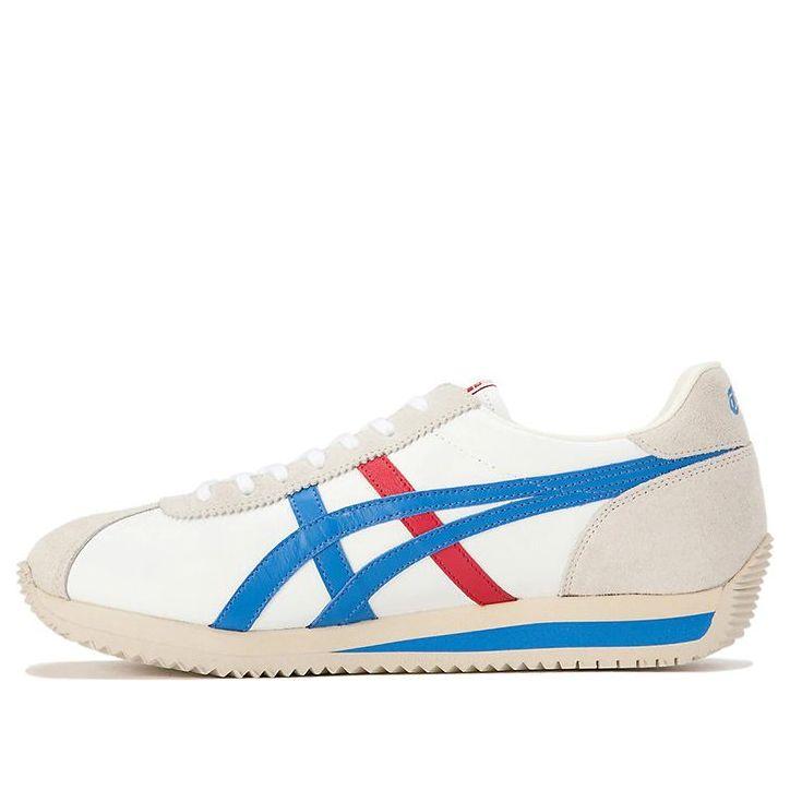 Onitsuka Tiger Nippon Made Moal 'white Blue Gray' for Men | Lyst
