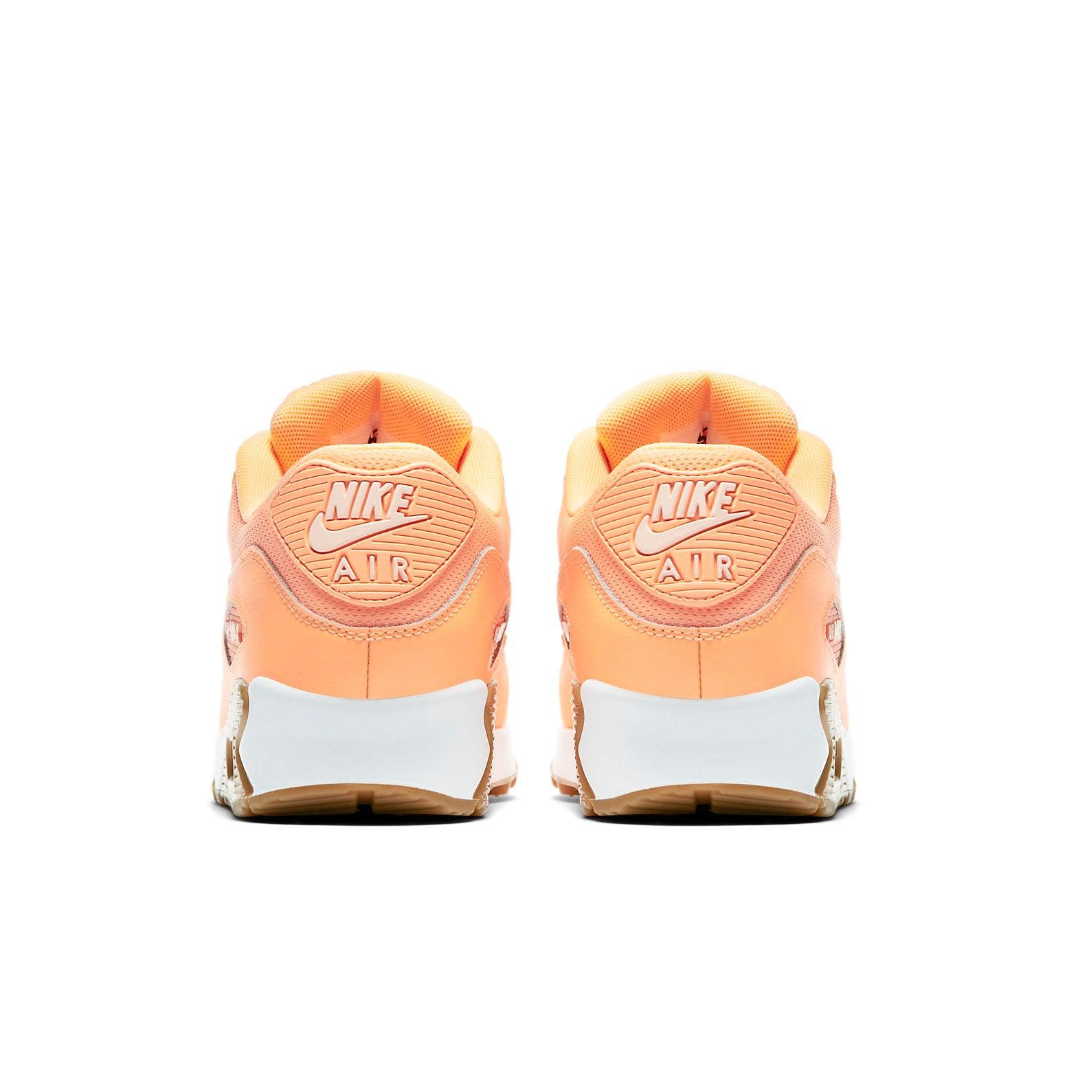 airmax 90 sunset