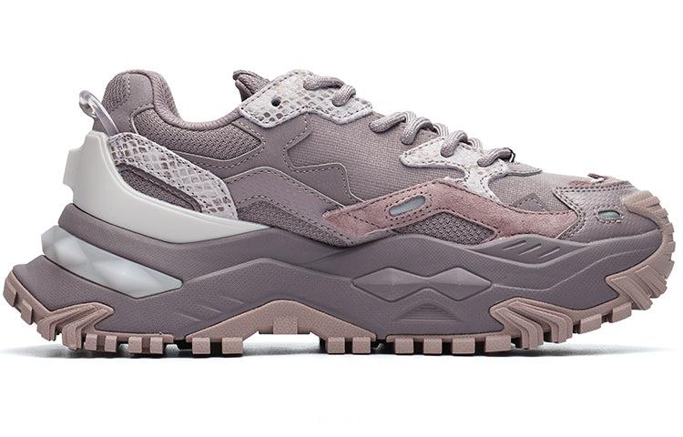 fila fusion bianco