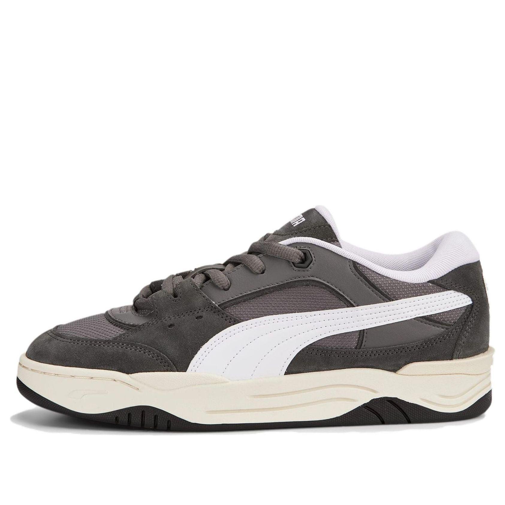PUMA 10 'shadow Grey' in Brown for Men | Lyst