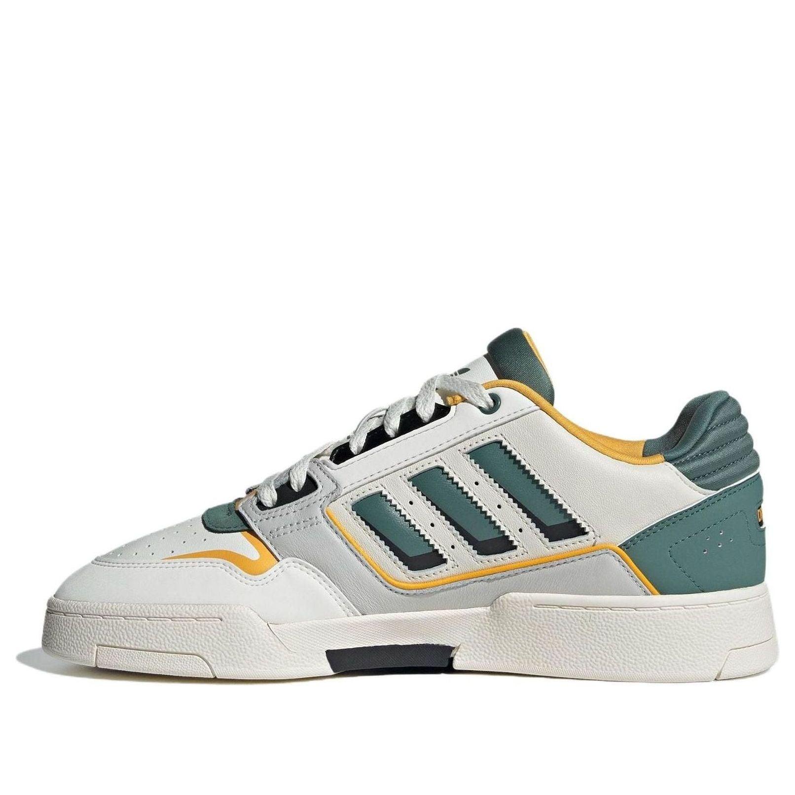 adidas Originals Drop Step Low in Blue for Men Lyst UK