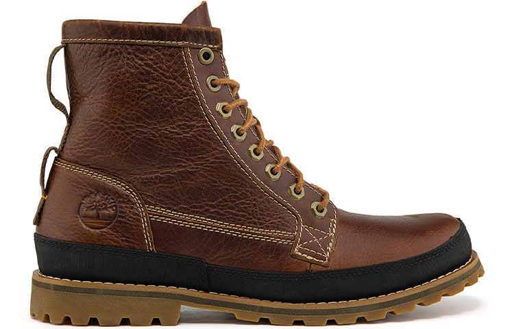 Timberland Originals Ii Ek+ Boot 'Rust Full Grain' in Brown for