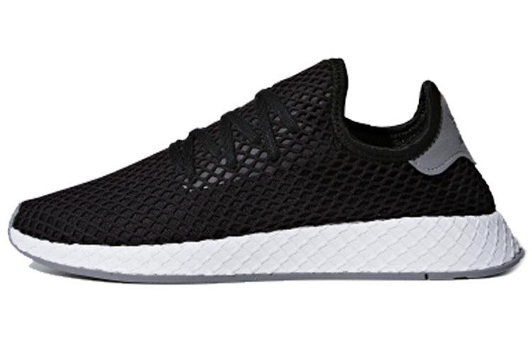 adidas Originals Adidas Deerupt Runner 'core Black' for Men | Lyst
