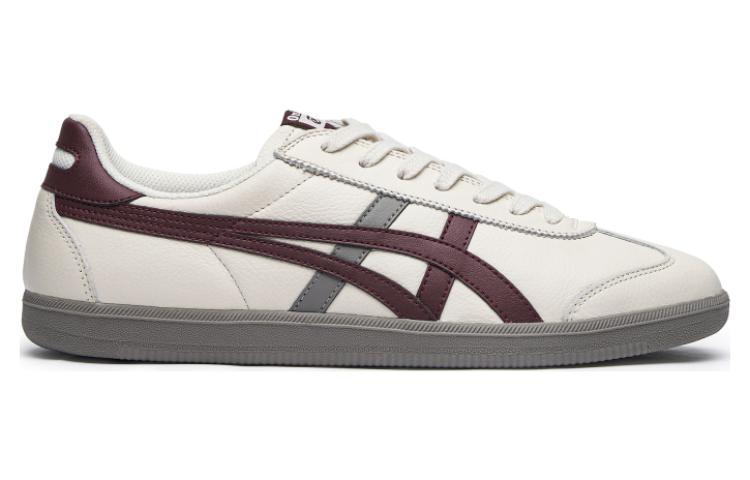 Casual Shoes Onitsuka Tiger Ultimate 81 Burgundy Peacoat Onitsuka