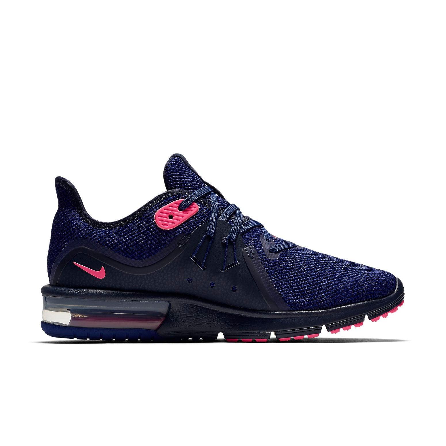 Womens nike air sequent 3 new arrivals