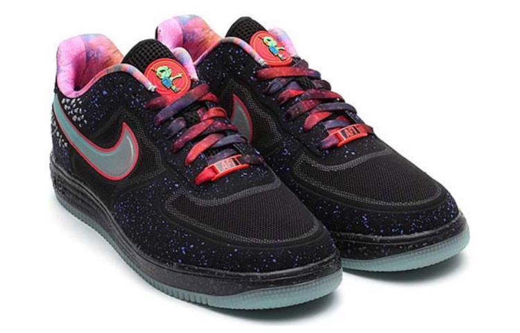 Nike Lunar Force Fuse Prm Qs 'Area 72' in Blue for Men Lyst UK