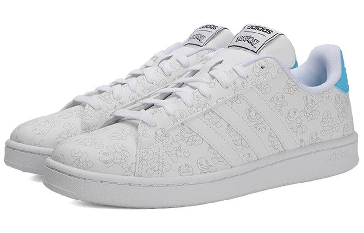 adidas neo x pokemon