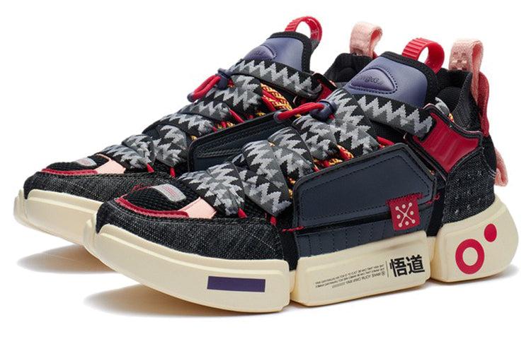 Li-ning Ace Remake in Blue for Men Lyst UK