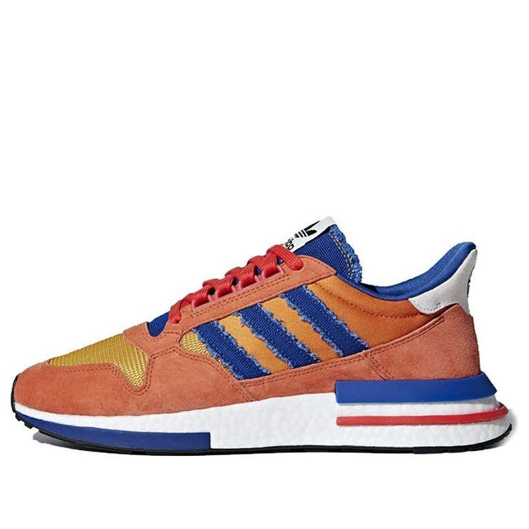 Adidas Goku Adidas Nmd Dragon Ball 2019 Designer Mens Adidas