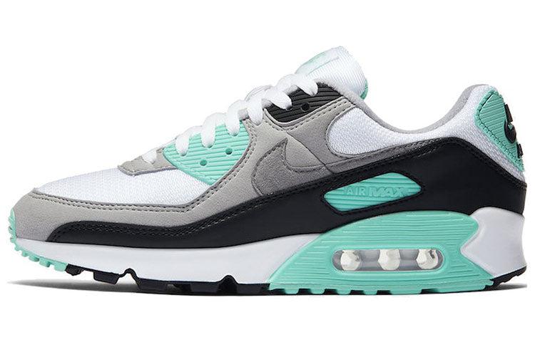 Nike Air Max 90 'turquoise' in Blue | Lyst