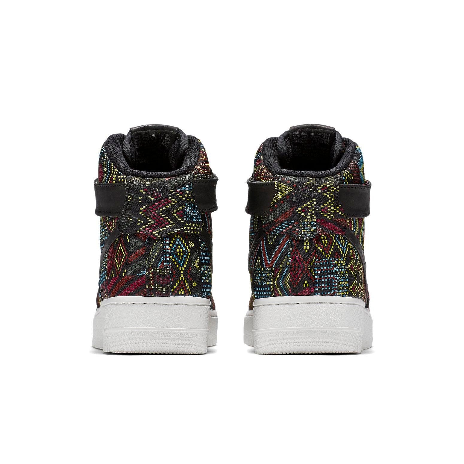black history month air force 1