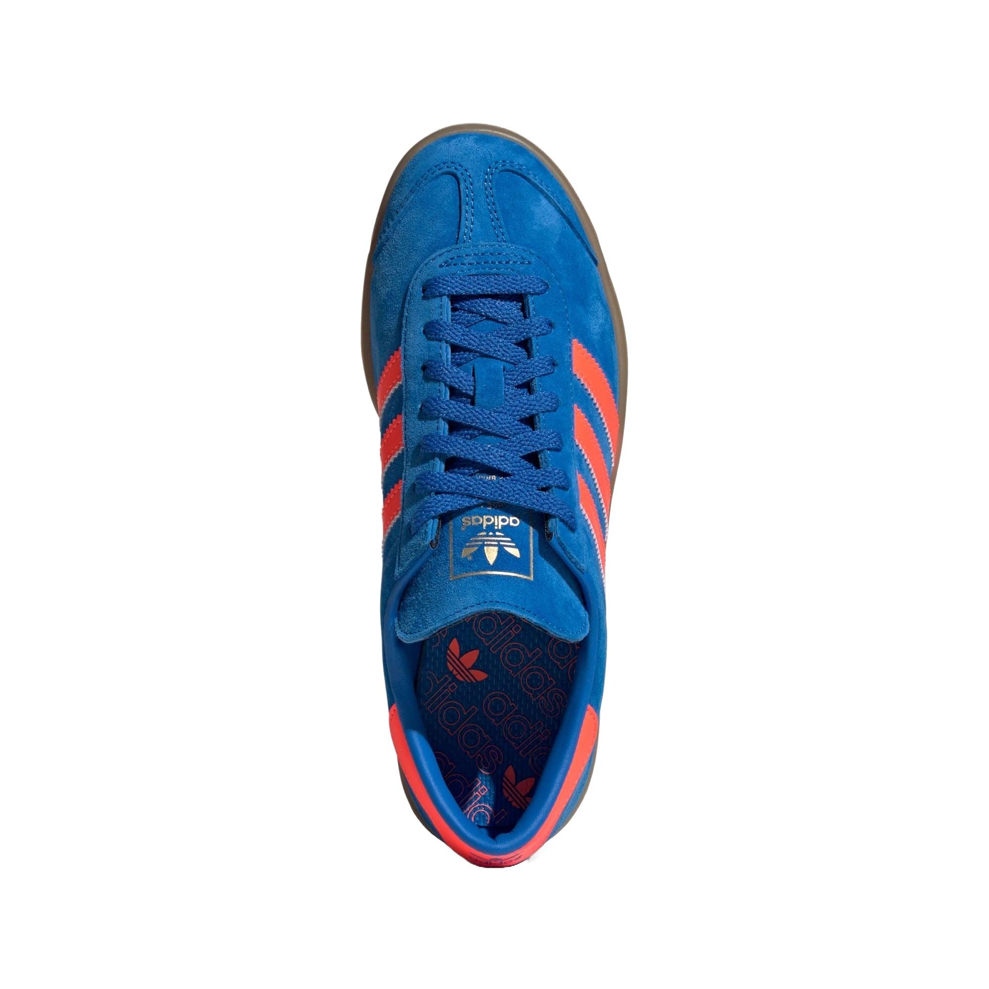 ★adidas★ Hamburg Skyrush Coral adidas WMNS Hamburg Sky Rush Semi Coral JS0682 Women's Size