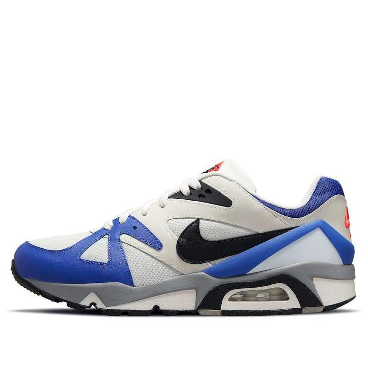 ring begynde Magtfulde Nike Air Structure Triax 91 'persian Violet' in Blue for Men | Lyst
