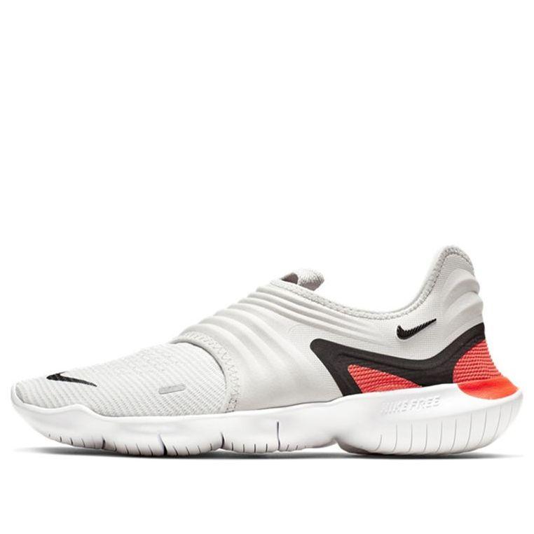 flyknit free run 3.0