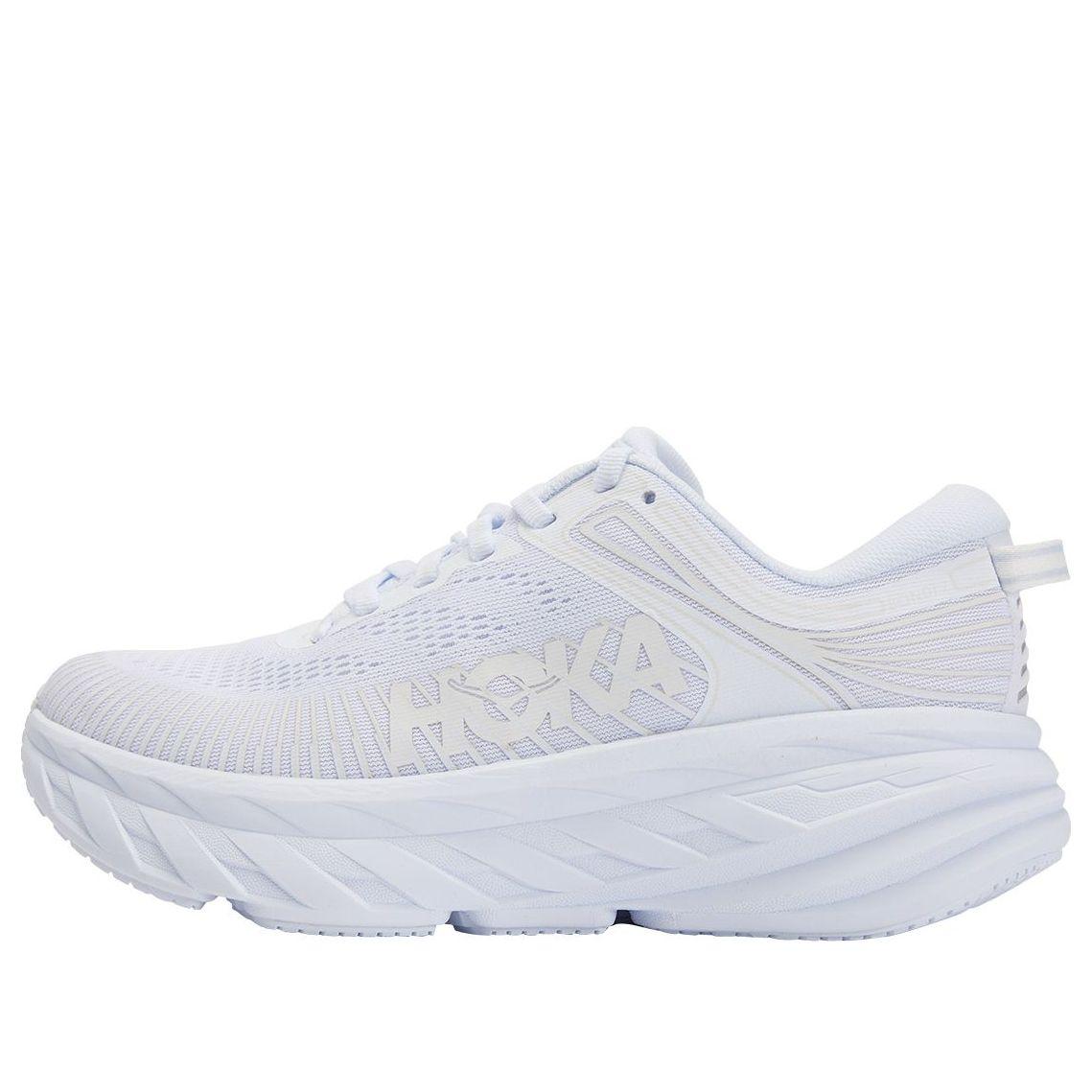 hoka white gold