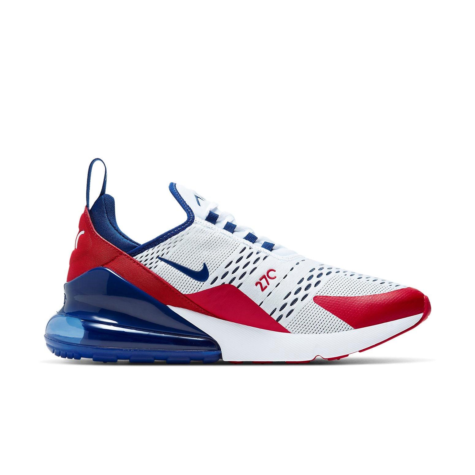Nike Air Max 270 Sneakers for Men Up to 31 off Lyst