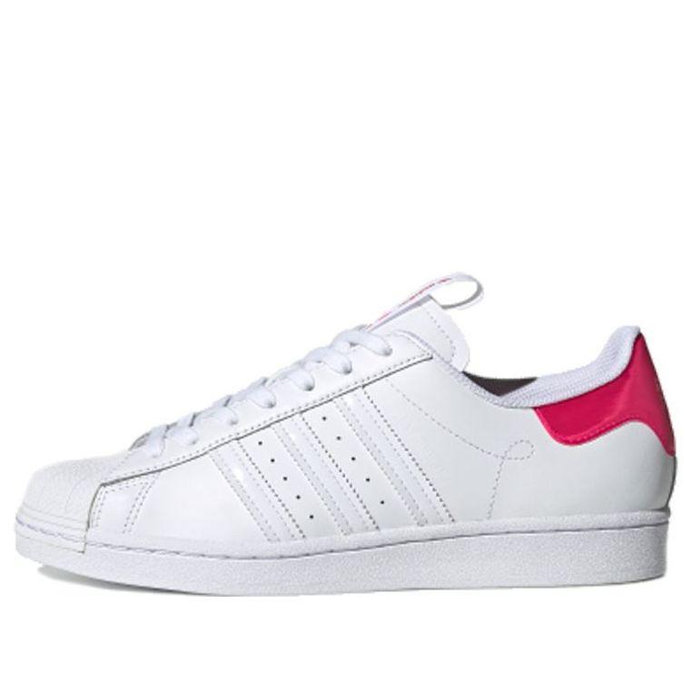 adidas Originals Adidas Superstar 'hong Kong Edition' in White for Men |  Lyst